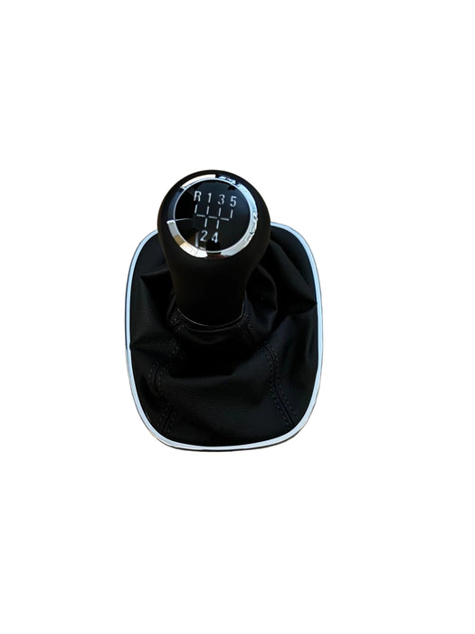 Vauxhall Adam Corsa E 5 Speed Gearshift Lever With Gator New OE Part 55505241