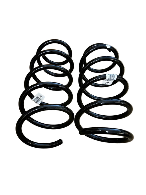 Vauxhall Corsa D 1.2 1.4 Front Lowered Suspension Springs (Pair) New OE Part 93188970