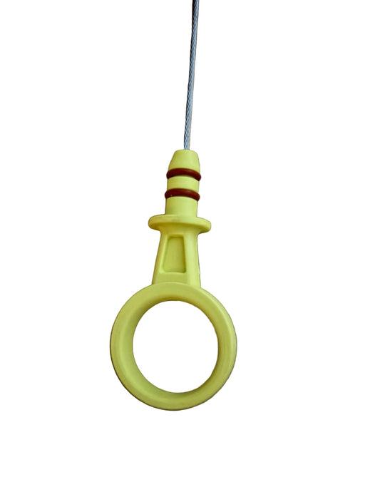 Vauxhall Antara A22DM 2.2 Diesel Rod Oil Level Indicator New OE Part 25184769 25204531