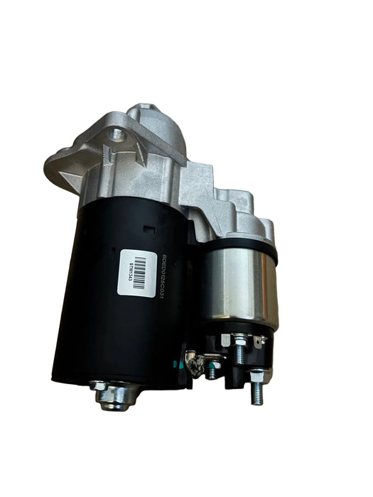 Vauxhall 1.2, 1.4 Petrol Starter Motor New Part 95520113 STM1343