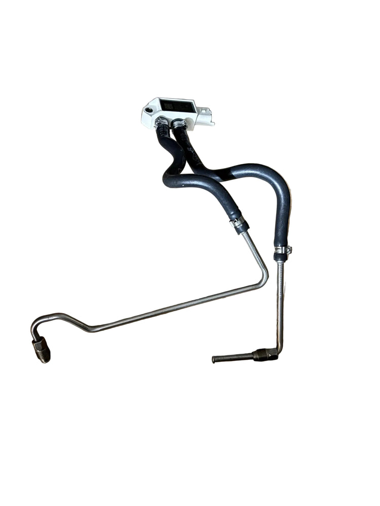 Vauxhall Vivaro B 1.6 Diesel Exhaust Pressure Difference Sensor New OE Part 93455375