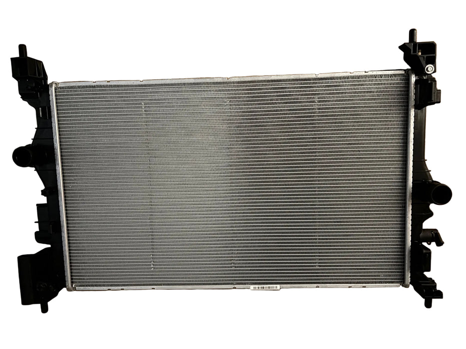Vauxhall Adam Corsa Water Radiator New OE Part 13486483