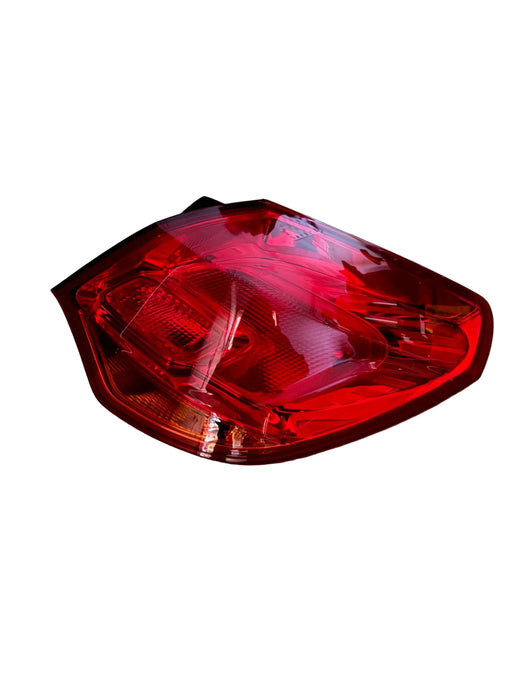 Vauxhall Astra J Outer Rear Light New Part 13306454