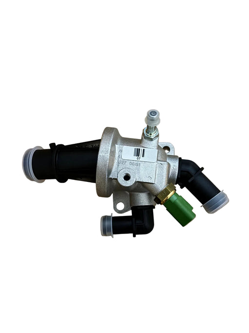 Vauxhall Agila Corsa Combo Meriva Tigra Thermostat New OE part 93177343