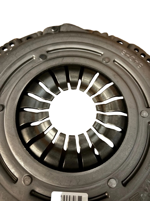 Vauxhall Corsa E 1.6 Petrol Clutch Cover Plate New OE Part 55598376