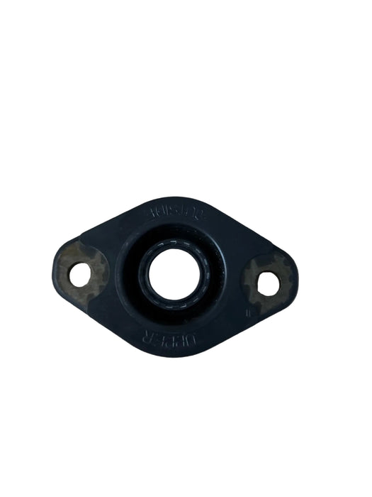 Vauxhall Astra Corsa Zafira Meriva Injection Nozzle Cylinder Head Cover Side Seal New OE Part 97185863