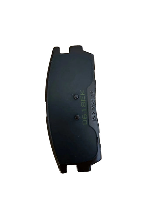 Vauxhall Antara Rear Brake Pads New Part 96626076