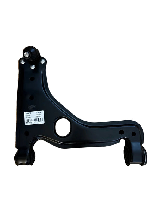 Vauxhall Vectra Front LH Wishbone Suspension Arm New 90496039