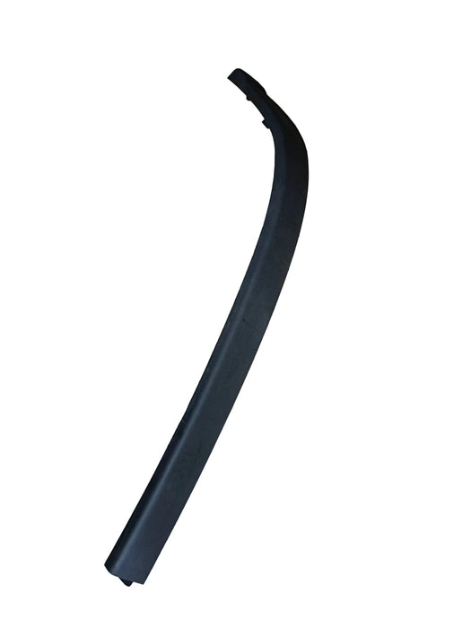 Vauxhall Corsa Combo RH Front Bumper Splitter Trim New OE Part 13121210