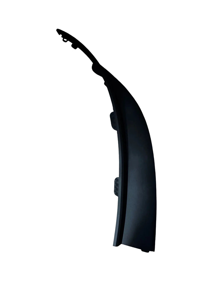 Vauxhall Astra J RH Front Bumper Splitter New OE Part 13300689