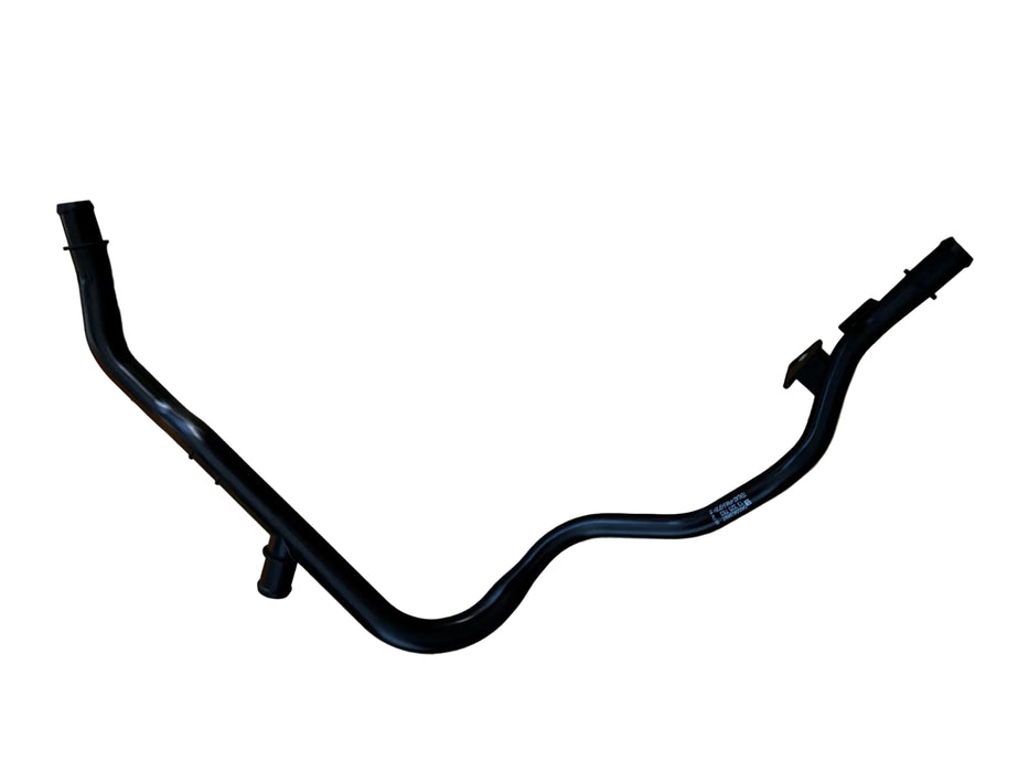 Vauxhall Corsa D Heater Outlet Hose New OE Part 13325783