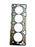 Vauxhall Astra Corsa Meriva Cylinder Head Gasket New OE Part 93186222