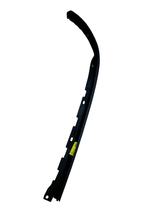 Vauxhall Zafara B RH Front Bumper Splitter New OE Part 13263112