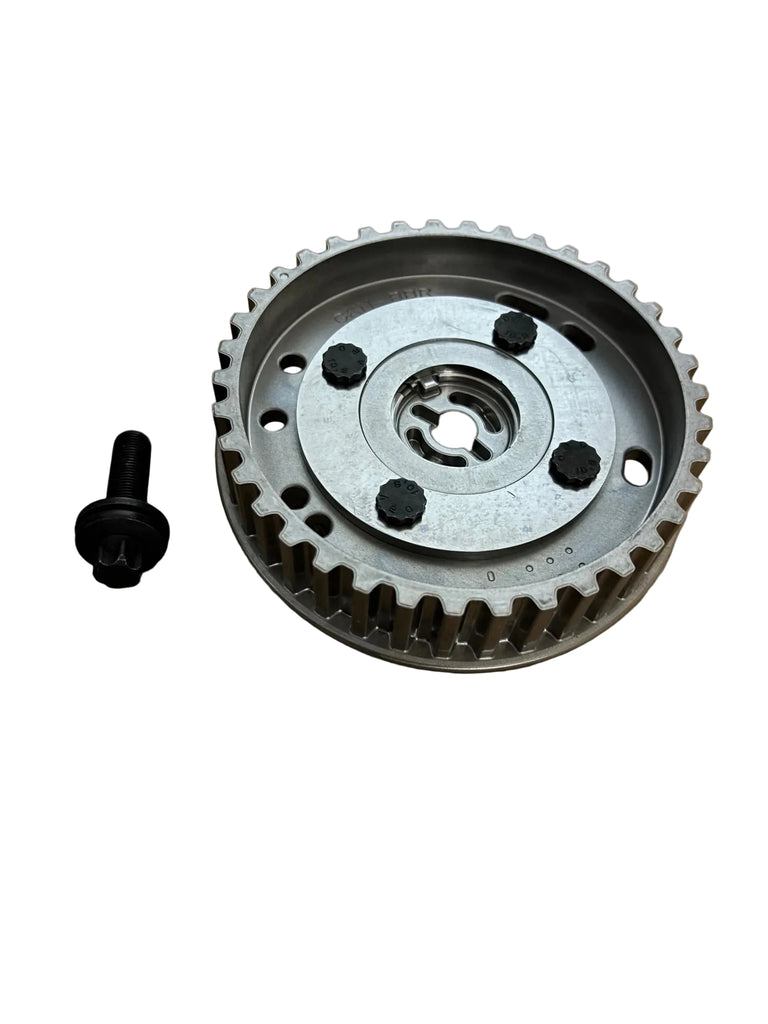 Vauxhall Crossland X 1.2 Petrol Exhaust Camshaft Sprocket New OE