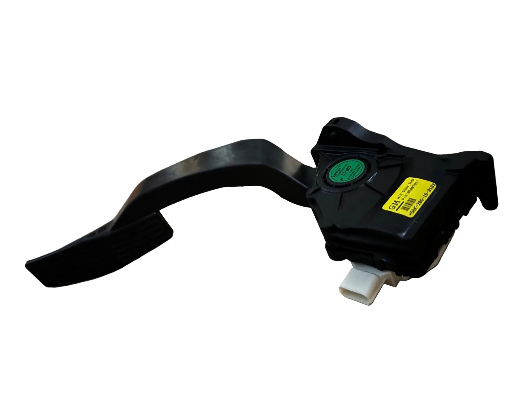 Vauxhall Mokka Mokka X (2013-) Accelerator Pedal New OE Part 95087911