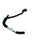 Vauxhall Astra Corsa Meriva Insignia 1.6 Turbo Return Hose New OE Part 25195113