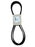 Vauxhall Insignia A 2.0 Diesel Drive Belt New OE Part 55578486