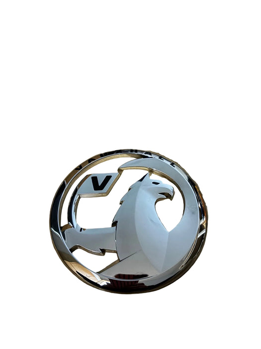 Vauxhall Zafira Rear Tailgate Griffin Emblem Badge New OE Part 13392220