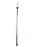 Vauxhall Vectra Signum Front Door Locking Cable New OE Part 13231174