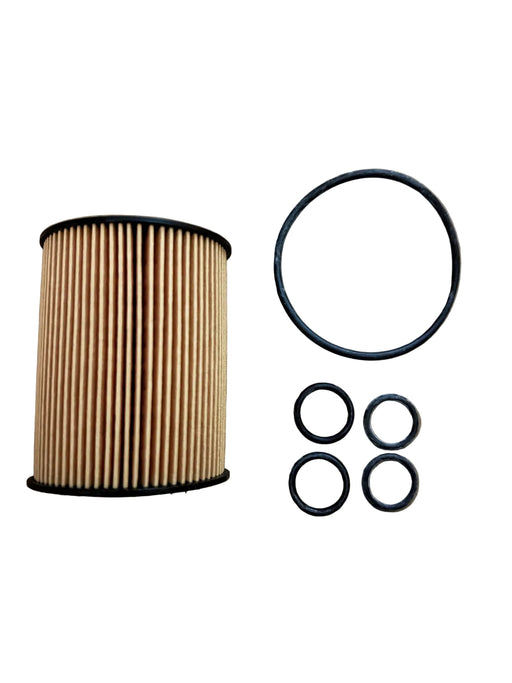 Vauxhall Astra Meriva Mokka 1.7 Diesel Oil Filter New Bosch Part P7073 98018448