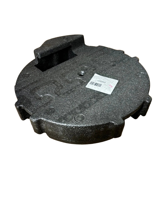 Vauxhall Astra K 5 Door Foam Tool Housing New OE Part 13369992