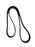 Vauxhall Astra G Zafira A 1.6 1.8 Petrol Drive Belt New OE Part 9118721