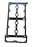 Vauxhall  Astra Agila Corsa Meriva 1.3 Diesel Camshaft Case Gasket New 93177255
