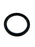 Vauxhall Astra Corsa Vectra Crankshaft Oil Seal Gasket New OE Part 90325571