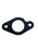 Vauxhall Astra Insignia Meriva 1.6 Diesel EGR Cooler Gasket New OE Part 55575360