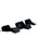 Vauxhall Corsa RH Rear Bumper To Quarter Bracket New OE Part 13179904