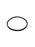Vauxhall Astra Agila Meriva Diesel Water Pump Seal New OE Part 12855500