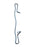 Vauxhall Vectra Signum Rear Brake Caliper Retaining Spring New OE Part 93172191