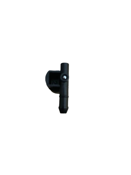 Vauxhall Astra J 5 Door RH Windscreen Wash Nozzle New OE Part 13408116