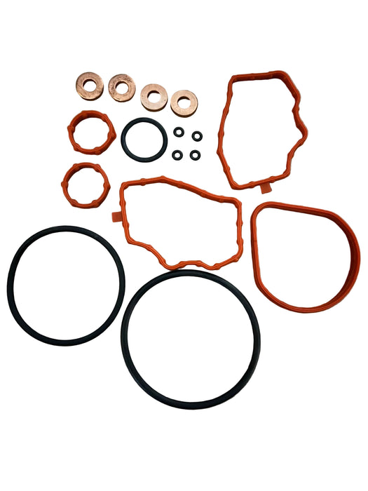 Vauxhall Vivaro A Engine Head Gasket Set New Part 93161881
