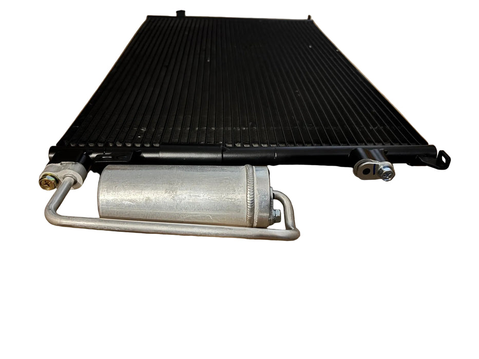 Vauxhall Vectra C Signum Petrol Condenser New Part 24418362