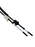 Vauxhall Mokka/Mokka X Gearshift Lever Cable New Part 55596764