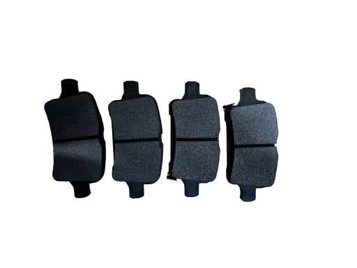 Vauxhall Insignia B Rear Brake Pads New Part 1684934080