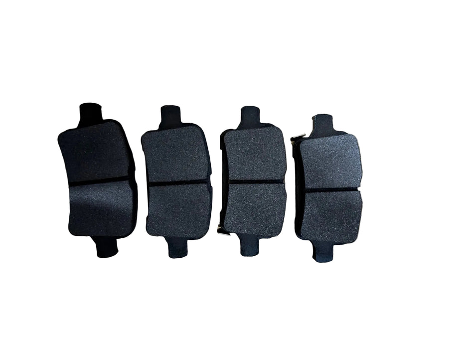 Vauxhall Insignia B Rear Brake Pads New Part 1684934080