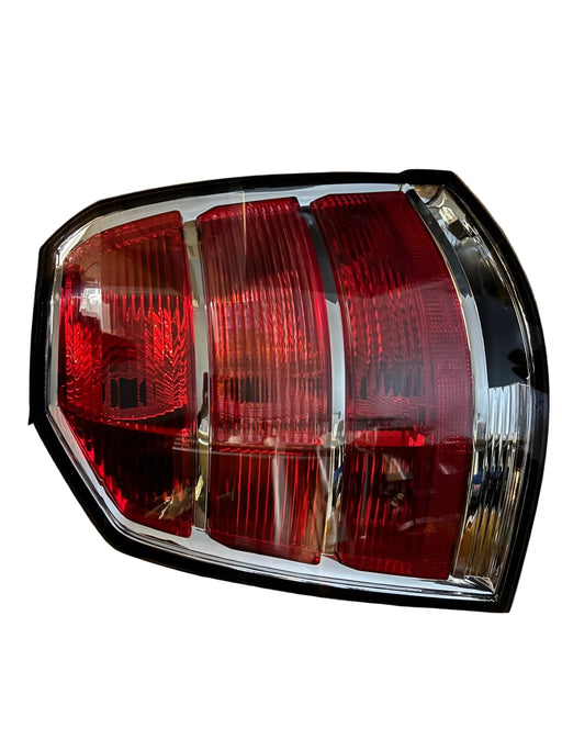 Vauxhall Zafira LH Rear Lamp New Part 93183065