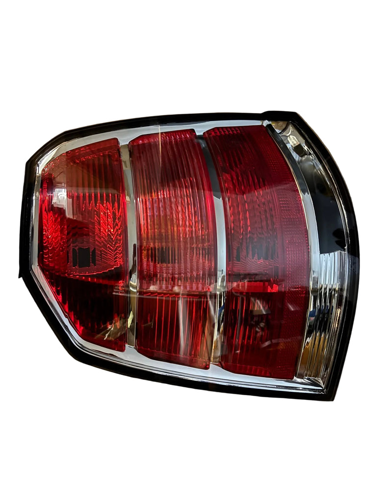 Vauxhall Zafira LH Rear Lamp New Part 93183065