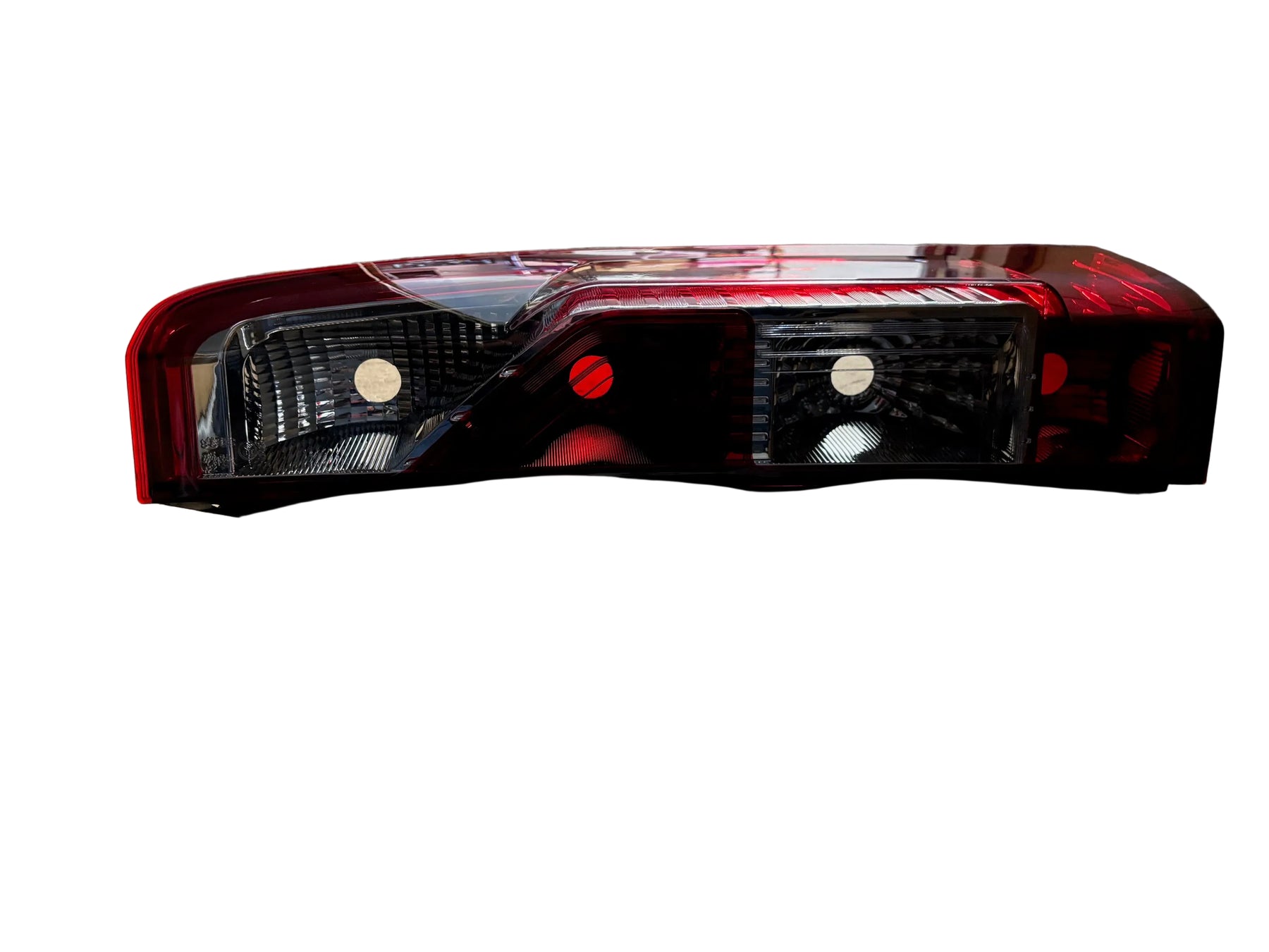 Vauxhall Movano Van Right Hand Rear Light New Part 93197461