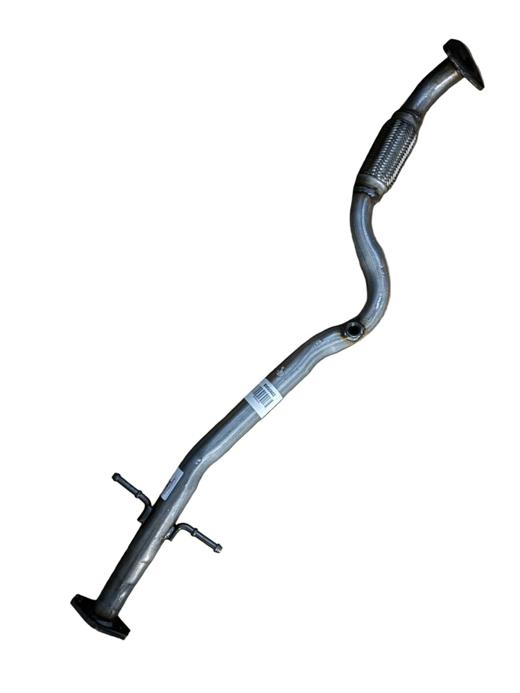 Vauxhall Astra J 1.4 Petrol Front Pipe New Part 93168451