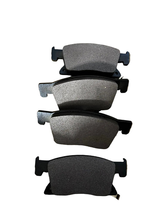 Vauxhall Astra K Front Brake Pads New Part 13478301