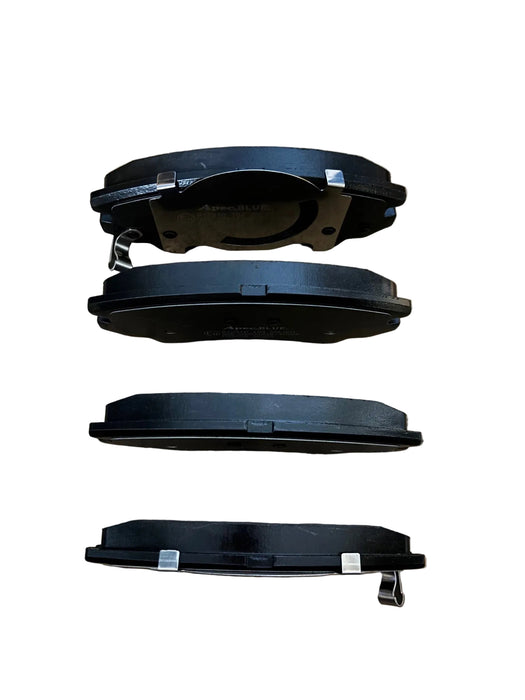 Vauxhall Insignia Astra Zafira Front Brake Pads New Part 95520061