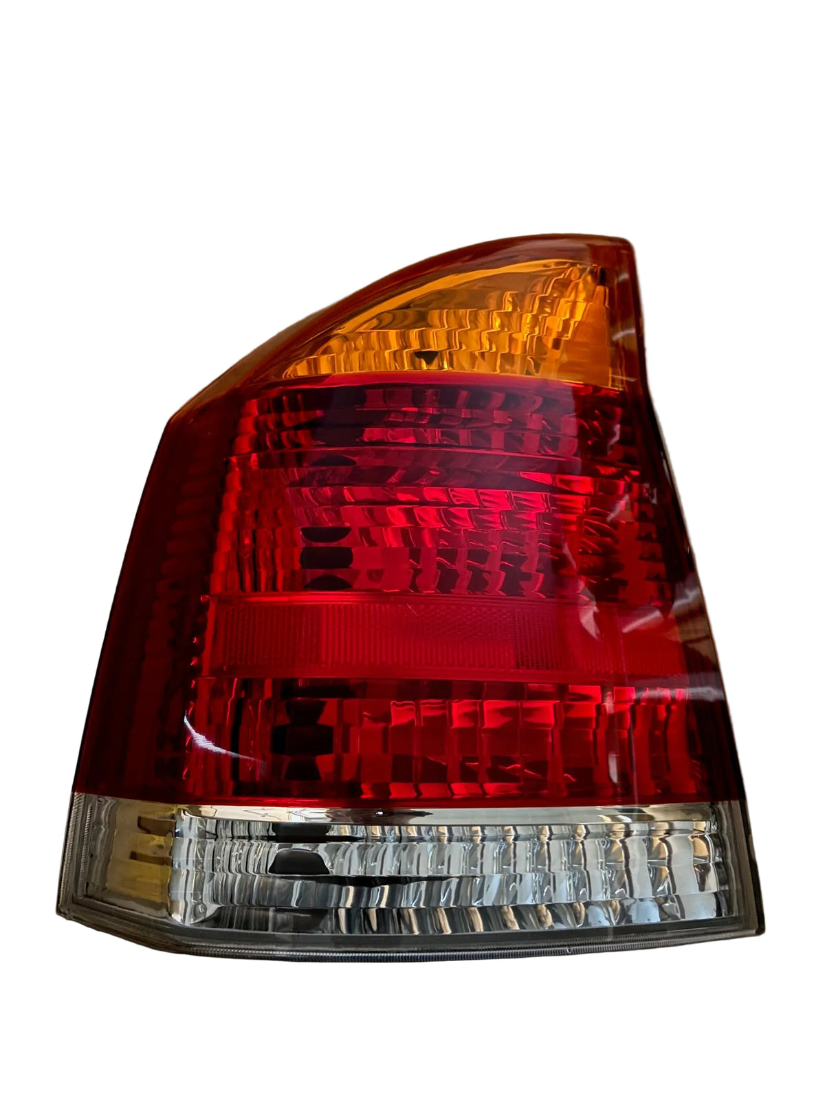 Vauxhall Vectra C N/S Amber Rear Light New Part LL2241 — VAUXCENTRE