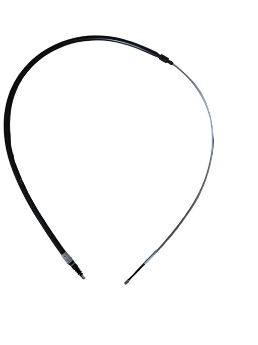 Pair Left & Right Electric Handbrake Cables For Vauxhall Astra J 5-Door – Replaces 13441133, 13252714