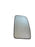 Vauxhall Movano A O/S Door Mirror Glass New Part MG7580