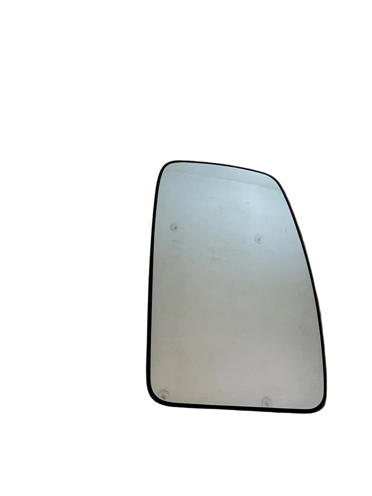 Vauxhall Movano A O/S Door Mirror Glass New Part MG7580