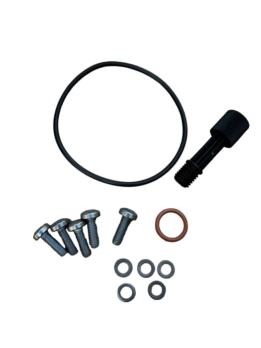 Vauxhall Vivaro B Movano B Fuel Filter New Part 95527460