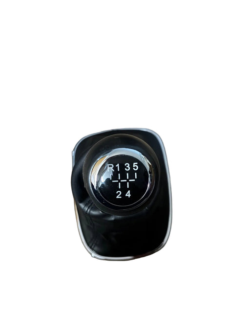 Vauxhall Adam Corsa E 5 Speed Gear Knob New Part 55496814